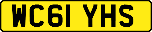 WC61YHS