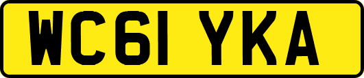 WC61YKA