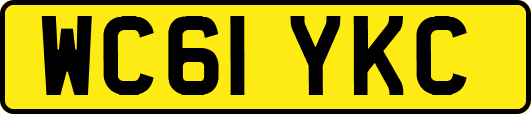 WC61YKC