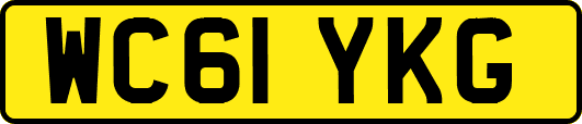 WC61YKG