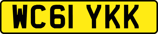 WC61YKK