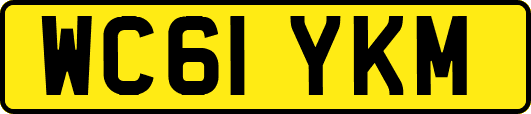 WC61YKM