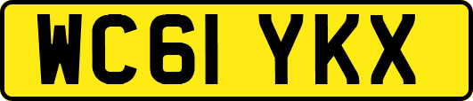 WC61YKX