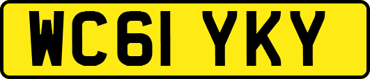 WC61YKY