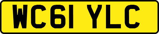 WC61YLC