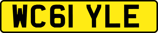 WC61YLE