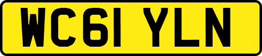 WC61YLN