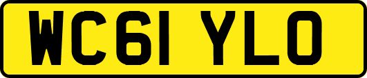 WC61YLO