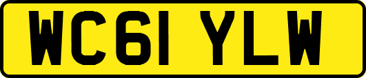 WC61YLW