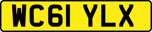 WC61YLX