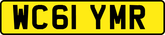 WC61YMR