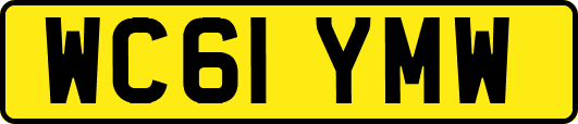 WC61YMW