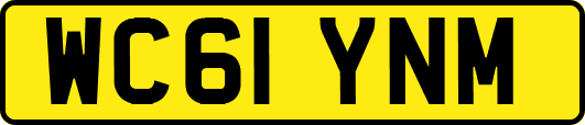 WC61YNM
