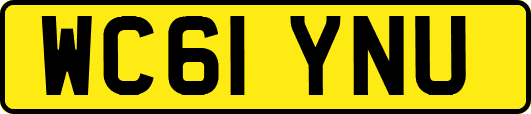 WC61YNU
