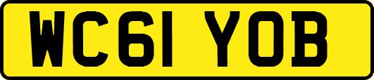 WC61YOB