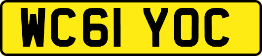 WC61YOC