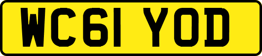 WC61YOD