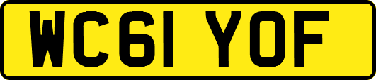 WC61YOF