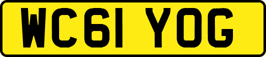 WC61YOG