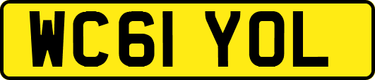 WC61YOL
