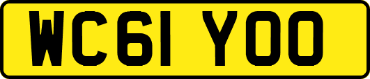 WC61YOO