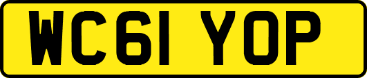 WC61YOP