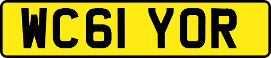 WC61YOR