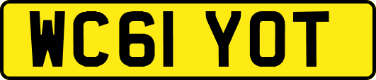 WC61YOT