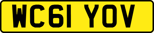 WC61YOV