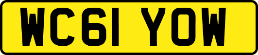 WC61YOW