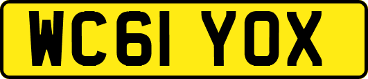 WC61YOX