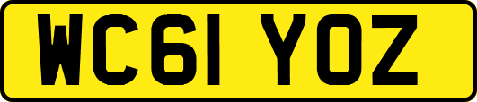 WC61YOZ