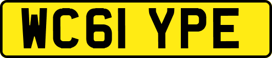 WC61YPE