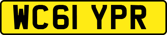 WC61YPR
