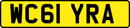 WC61YRA