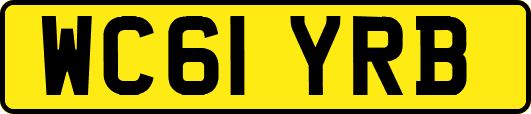 WC61YRB