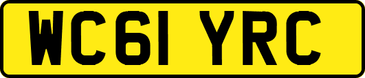 WC61YRC