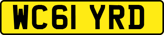 WC61YRD