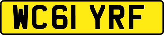 WC61YRF