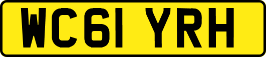 WC61YRH