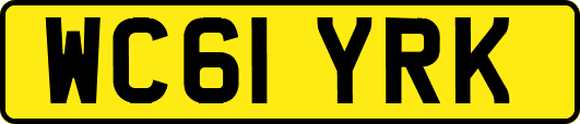 WC61YRK