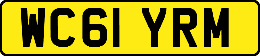 WC61YRM