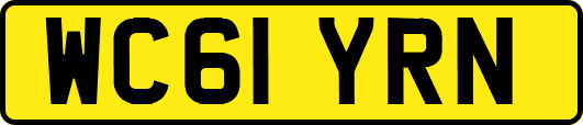 WC61YRN