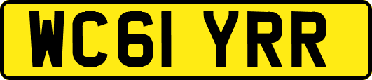 WC61YRR