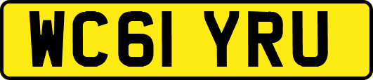 WC61YRU