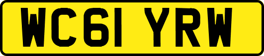 WC61YRW