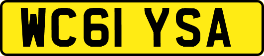 WC61YSA