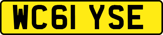 WC61YSE