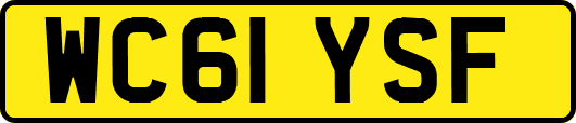 WC61YSF