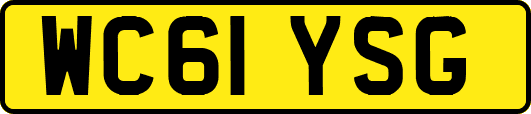 WC61YSG